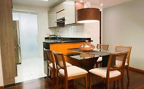 Apartamento De 3 Ambientes Com Aconchego E Excellente Localizacao