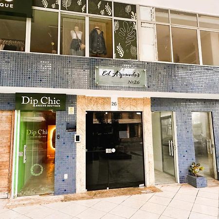Apartamento De 3 Ambientes Com Aconchego E Excellente Localizacao Salvador Exterior foto