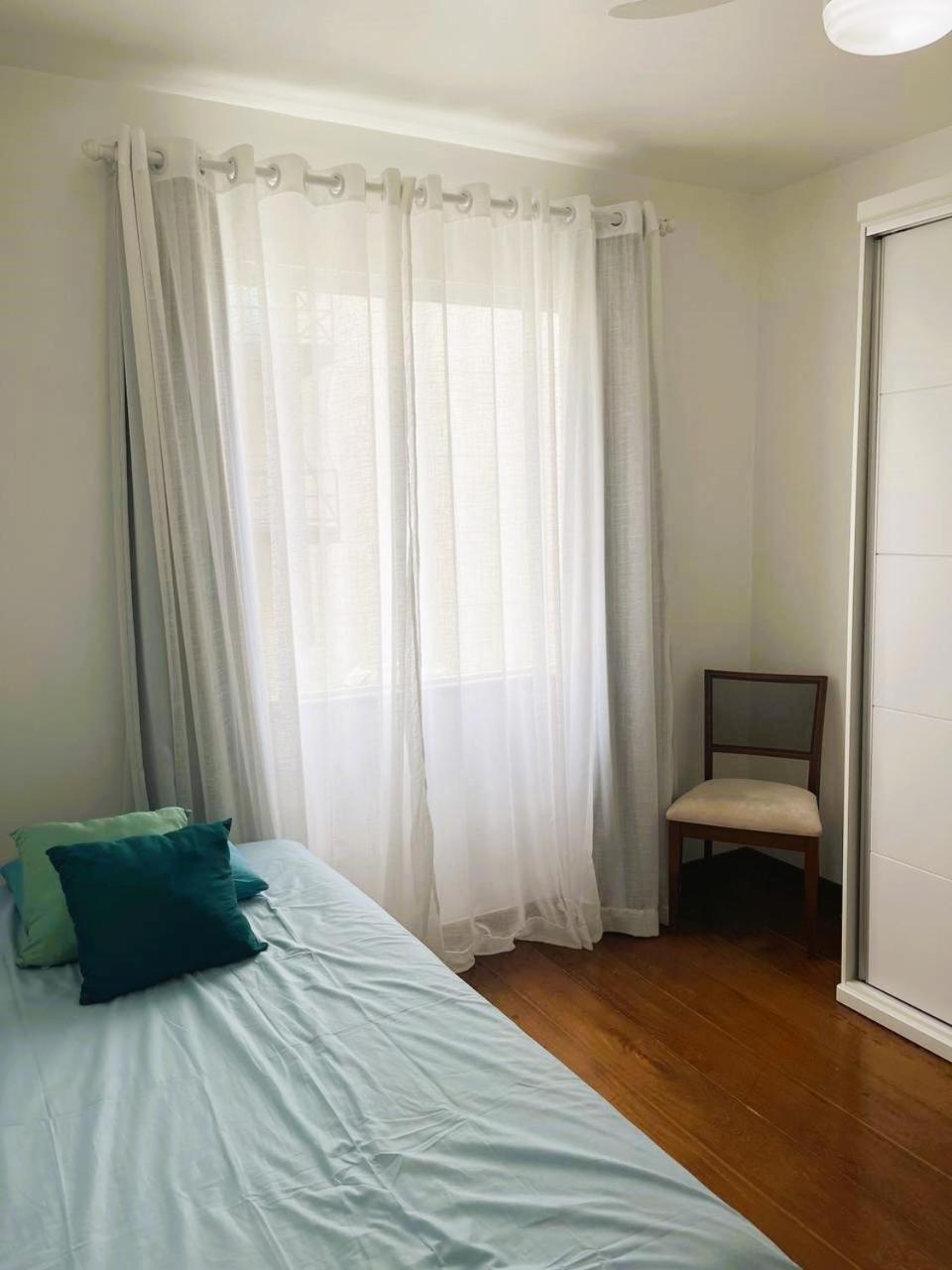 Apartamento De 3 Ambientes Com Aconchego E Excellente Localizacao Salvador Exterior foto