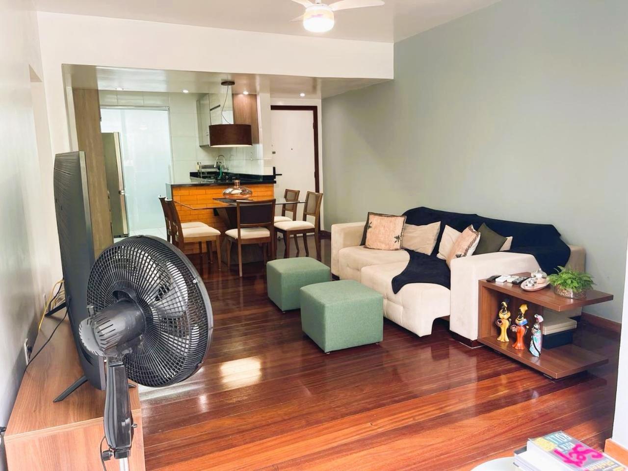 Apartamento De 3 Ambientes Com Aconchego E Excellente Localizacao Salvador Exterior foto