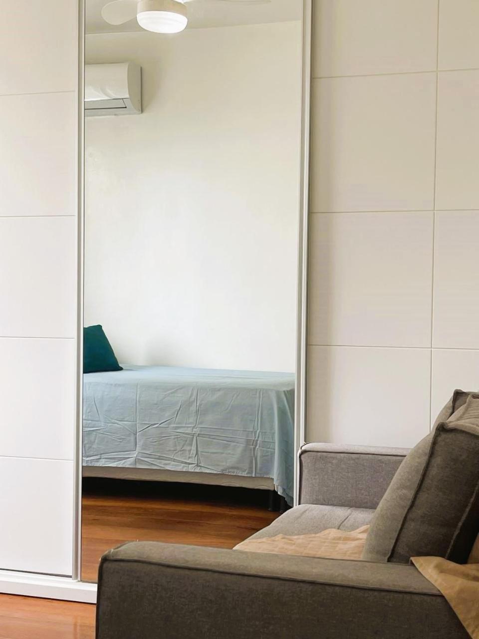 Apartamento De 3 Ambientes Com Aconchego E Excellente Localizacao Salvador Exterior foto