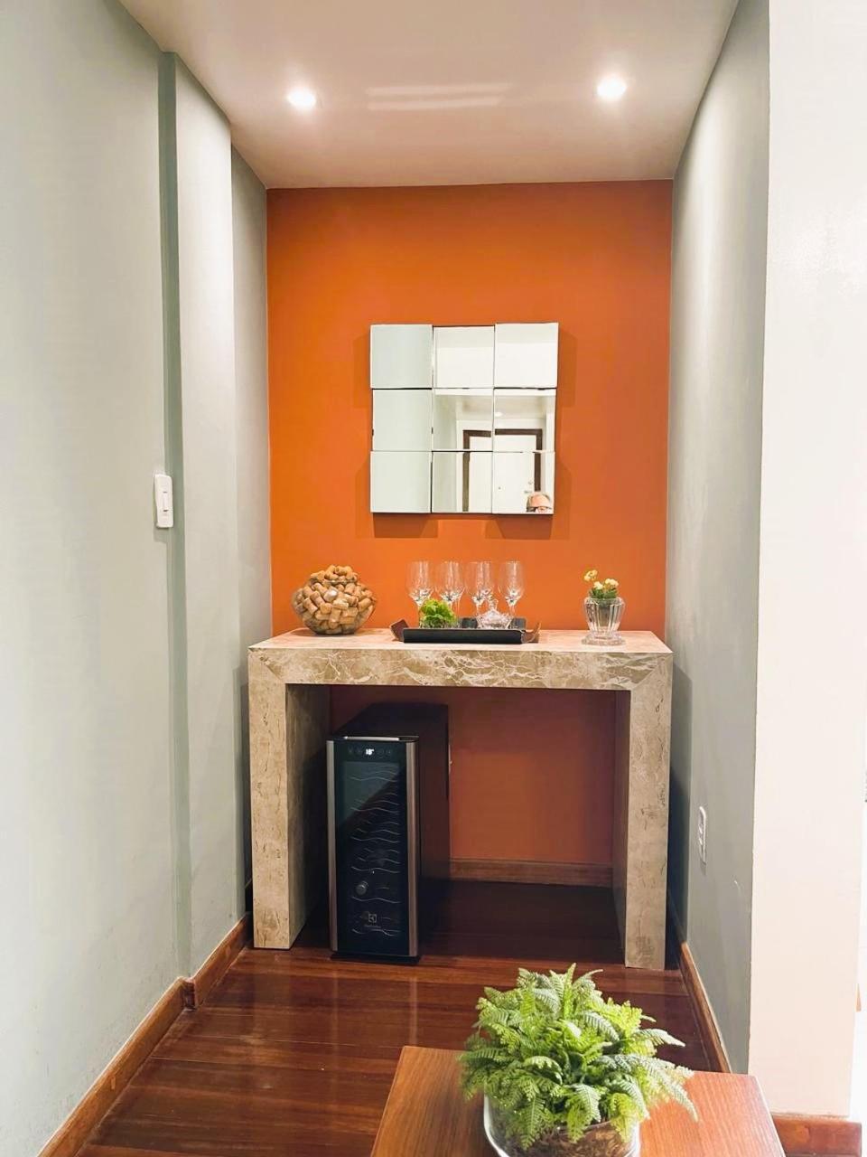 Apartamento De 3 Ambientes Com Aconchego E Excellente Localizacao Salvador Exterior foto