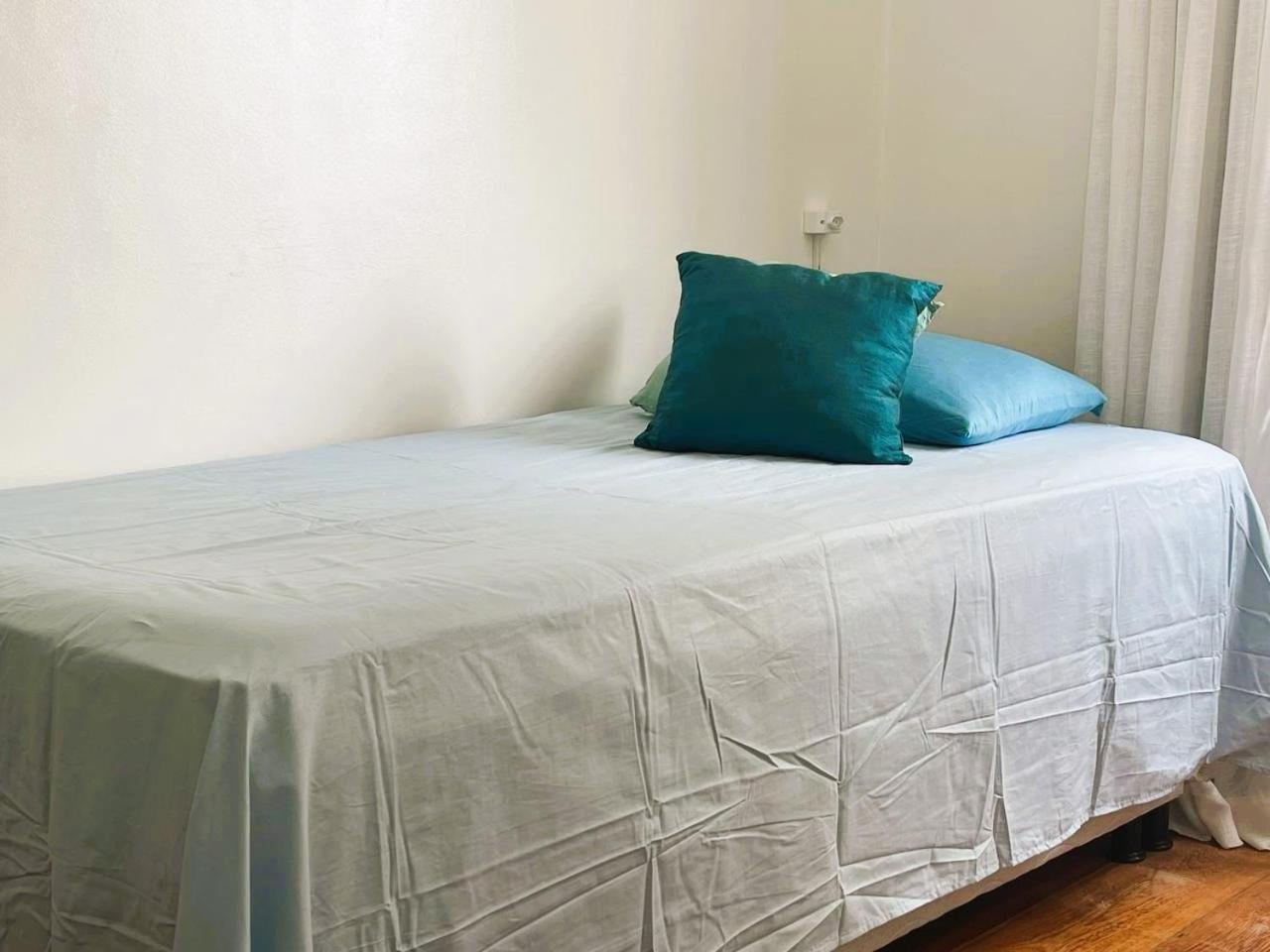 Apartamento De 3 Ambientes Com Aconchego E Excellente Localizacao Salvador Exterior foto