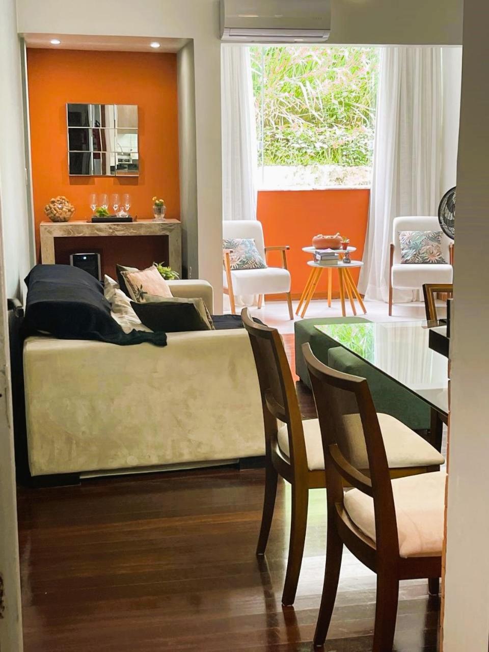 Apartamento De 3 Ambientes Com Aconchego E Excellente Localizacao Salvador Exterior foto