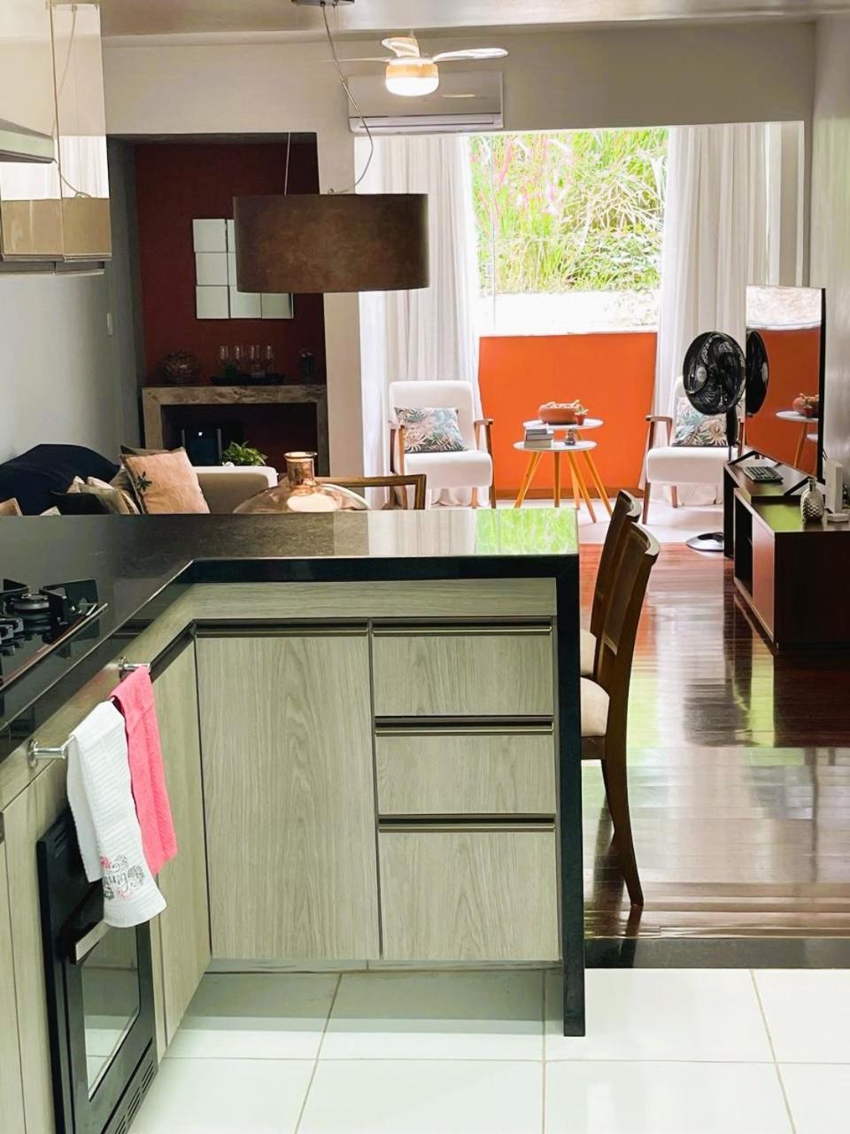 Apartamento De 3 Ambientes Com Aconchego E Excellente Localizacao Salvador Exterior foto