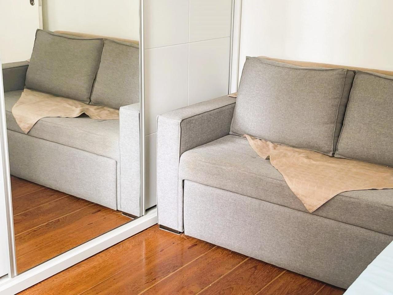 Apartamento De 3 Ambientes Com Aconchego E Excellente Localizacao Salvador Exterior foto