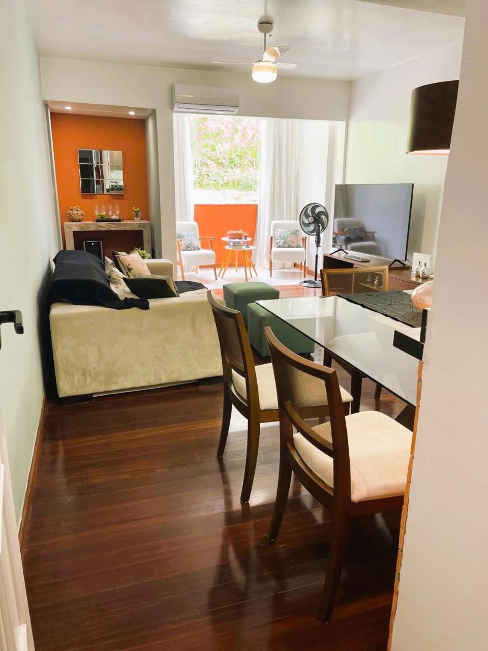 Apartamento De 3 Ambientes Com Aconchego E Excellente Localizacao Salvador Exterior foto