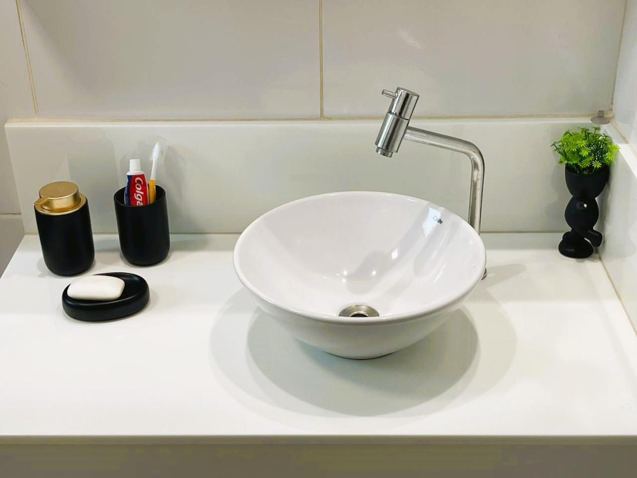 Apartamento De 3 Ambientes Com Aconchego E Excellente Localizacao Salvador Exterior foto
