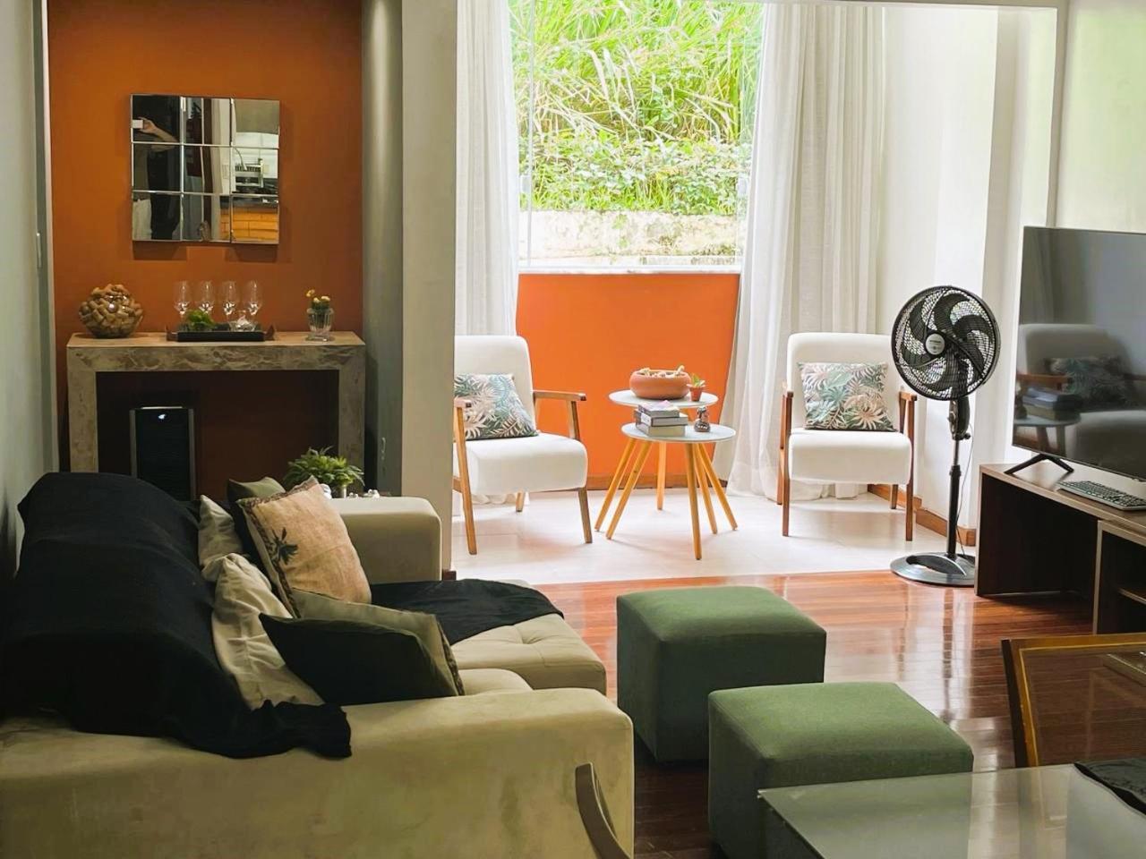 Apartamento De 3 Ambientes Com Aconchego E Excellente Localizacao Salvador Exterior foto