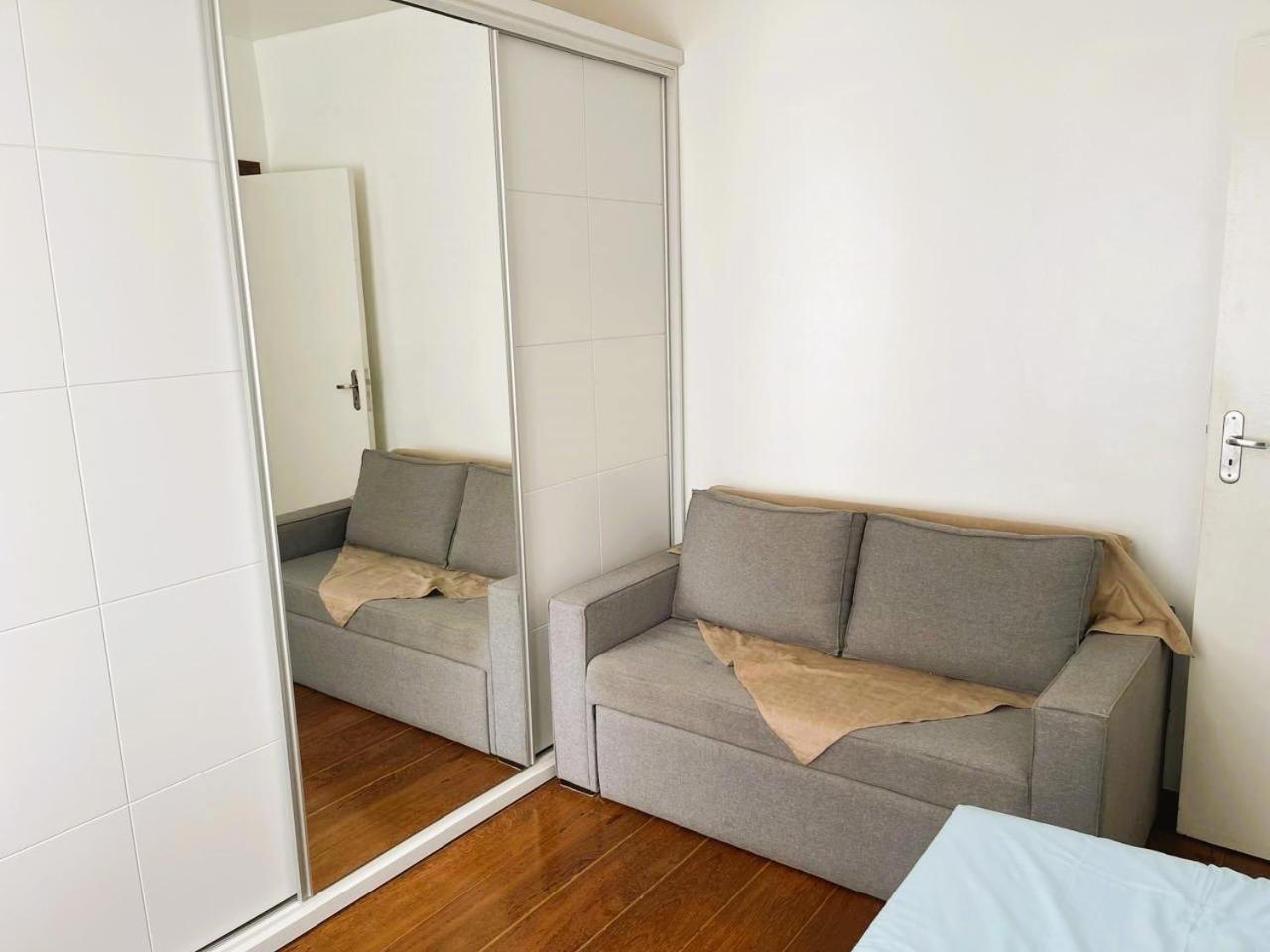 Apartamento De 3 Ambientes Com Aconchego E Excellente Localizacao Salvador Exterior foto