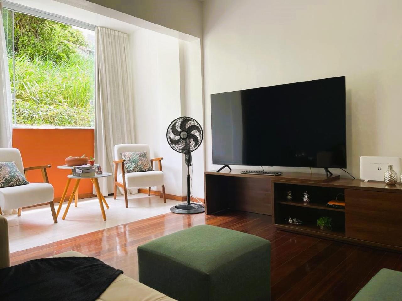 Apartamento De 3 Ambientes Com Aconchego E Excellente Localizacao Salvador Exterior foto