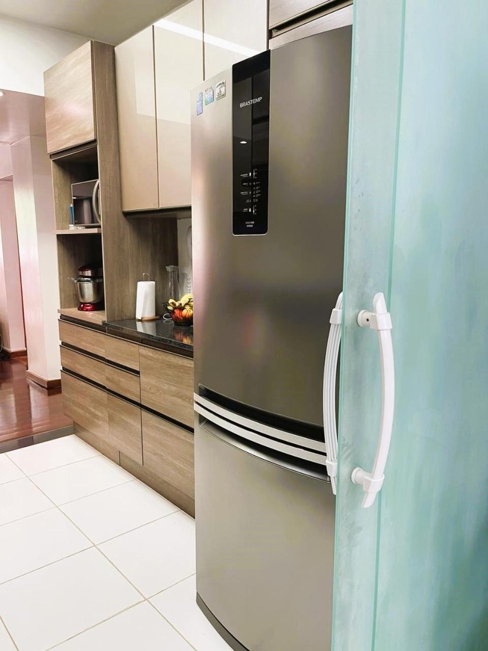 Apartamento De 3 Ambientes Com Aconchego E Excellente Localizacao Salvador Exterior foto