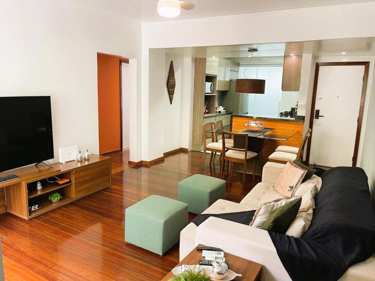 Apartamento De 3 Ambientes Com Aconchego E Excellente Localizacao Salvador Exterior foto