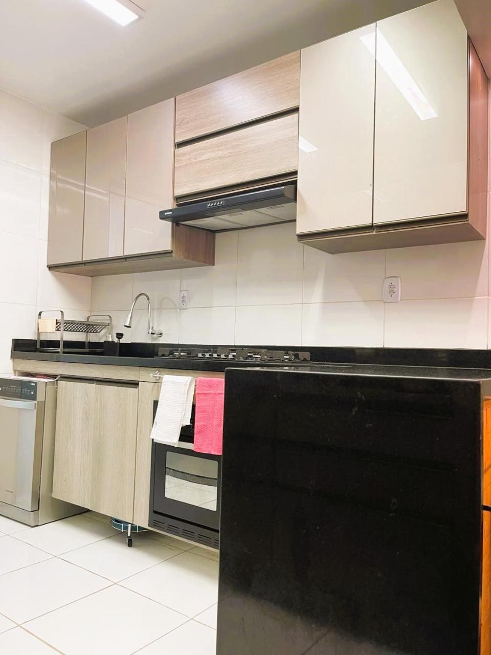 Apartamento De 3 Ambientes Com Aconchego E Excellente Localizacao Salvador Exterior foto