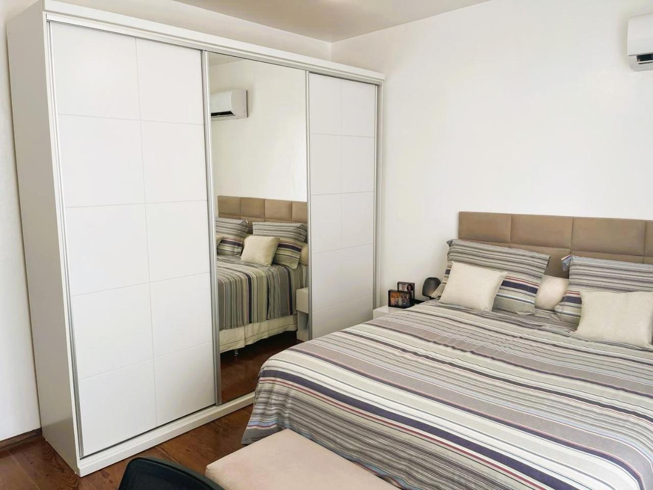 Apartamento De 3 Ambientes Com Aconchego E Excellente Localizacao Salvador Exterior foto