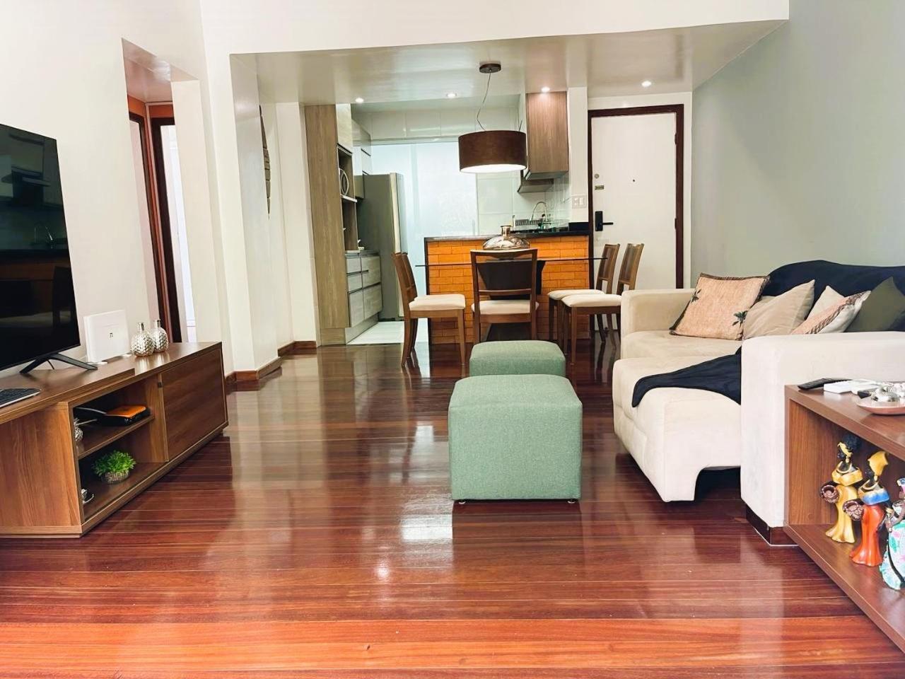 Apartamento De 3 Ambientes Com Aconchego E Excellente Localizacao Salvador Exterior foto