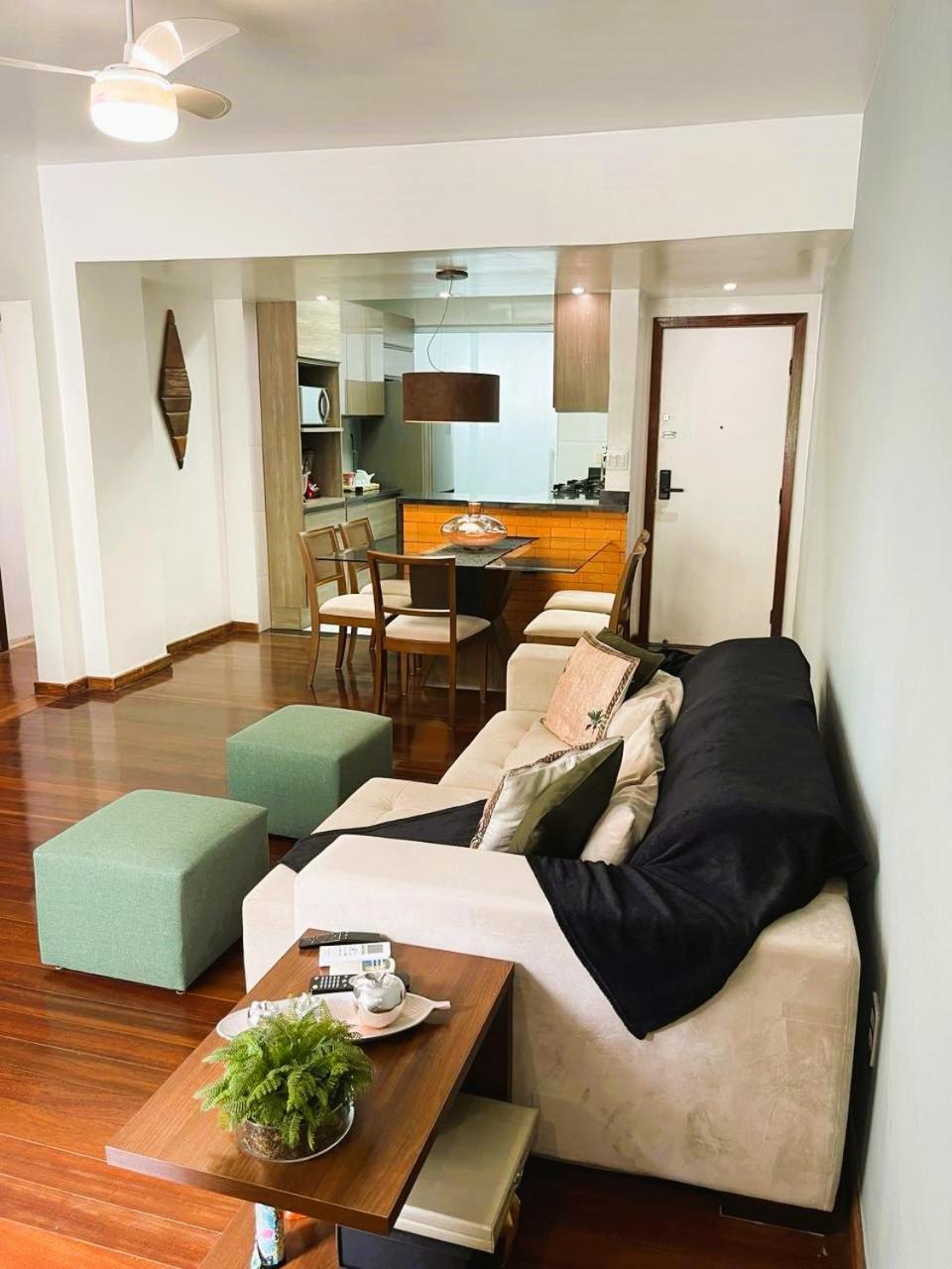 Apartamento De 3 Ambientes Com Aconchego E Excellente Localizacao Salvador Exterior foto