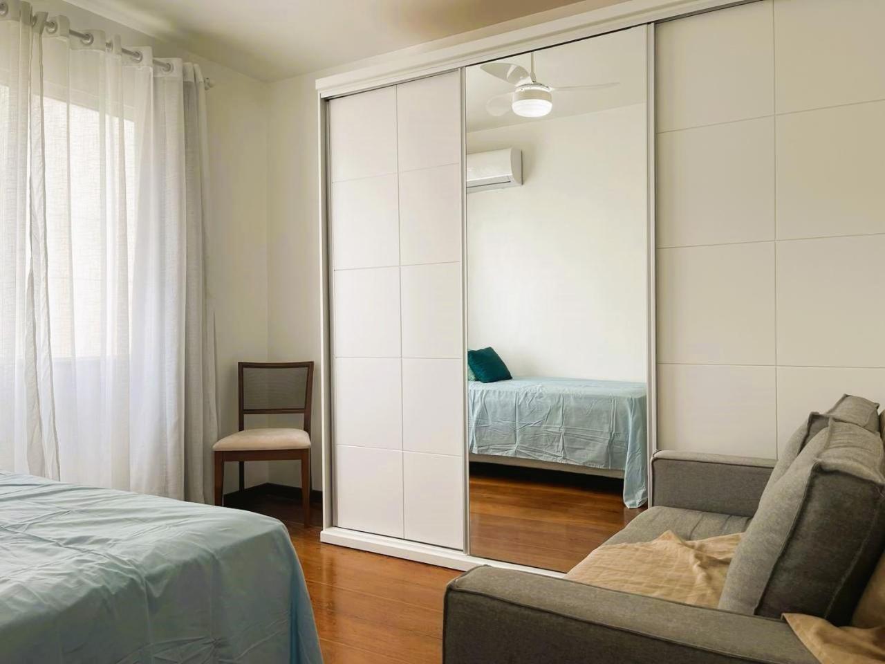 Apartamento De 3 Ambientes Com Aconchego E Excellente Localizacao Salvador Exterior foto