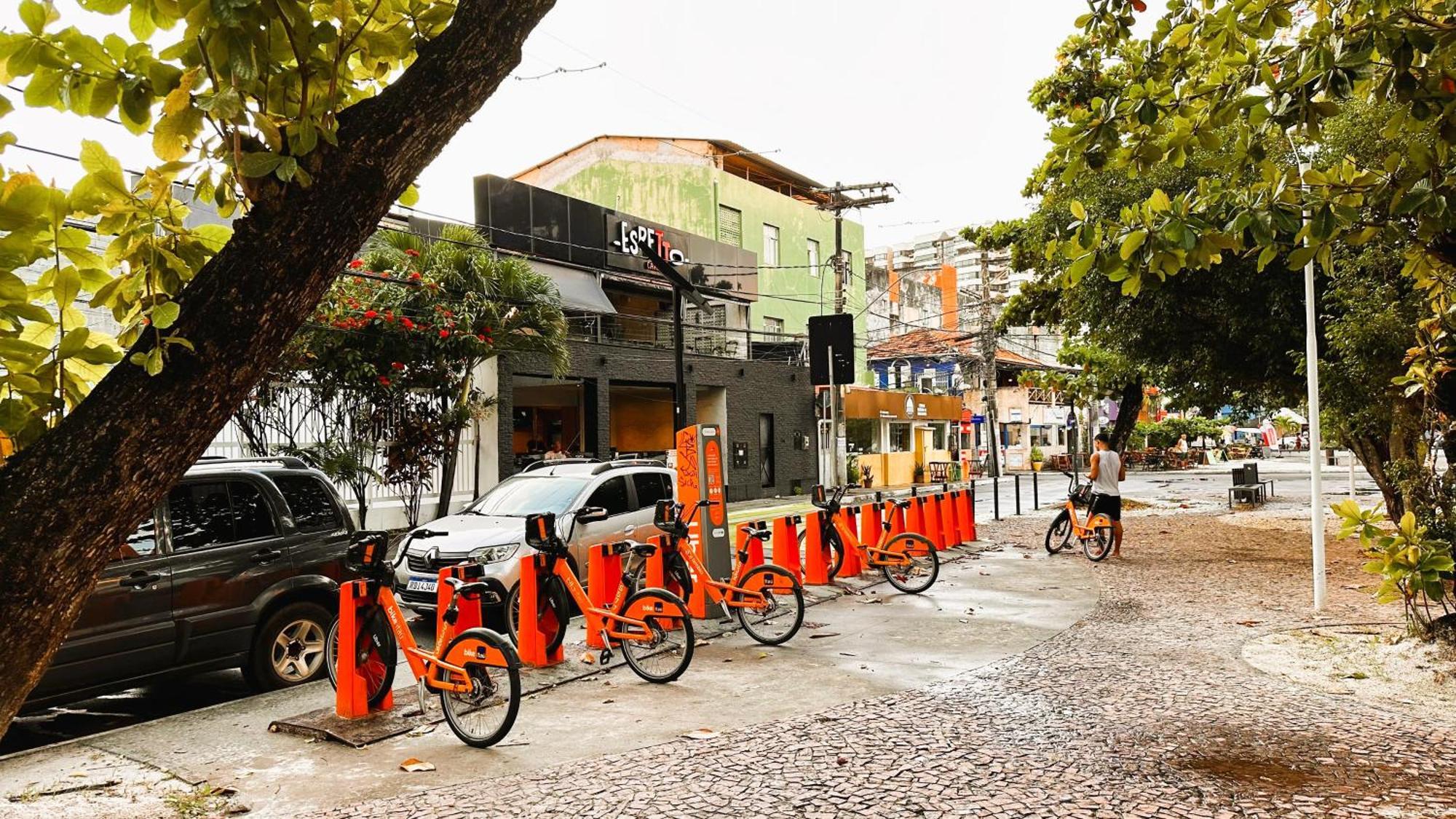 Apartamento De 3 Ambientes Com Aconchego E Excellente Localizacao Salvador Exterior foto