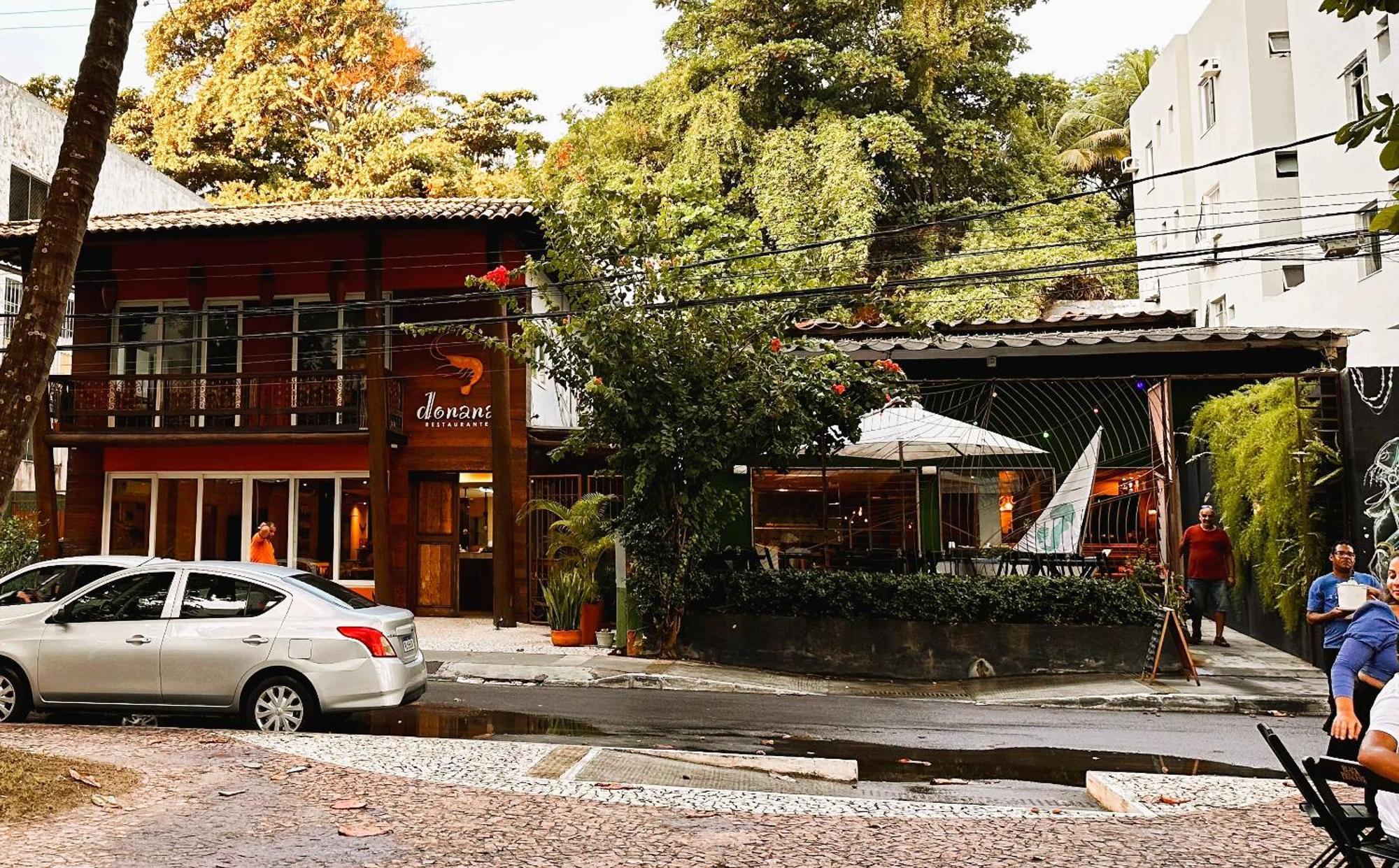 Apartamento De 3 Ambientes Com Aconchego E Excellente Localizacao Salvador Exterior foto
